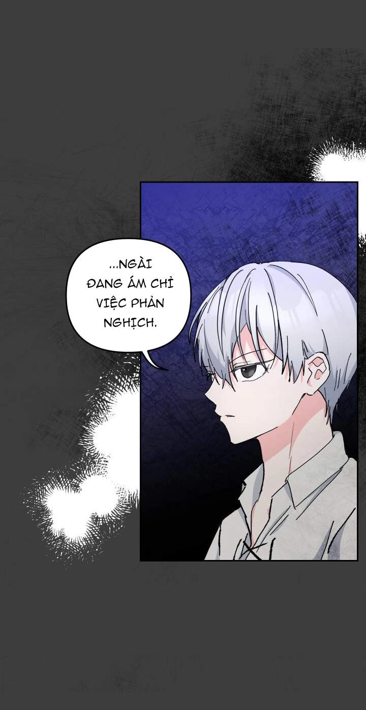 Hoàng Hậu Bé Bỏng Chapter 40.2 - 10