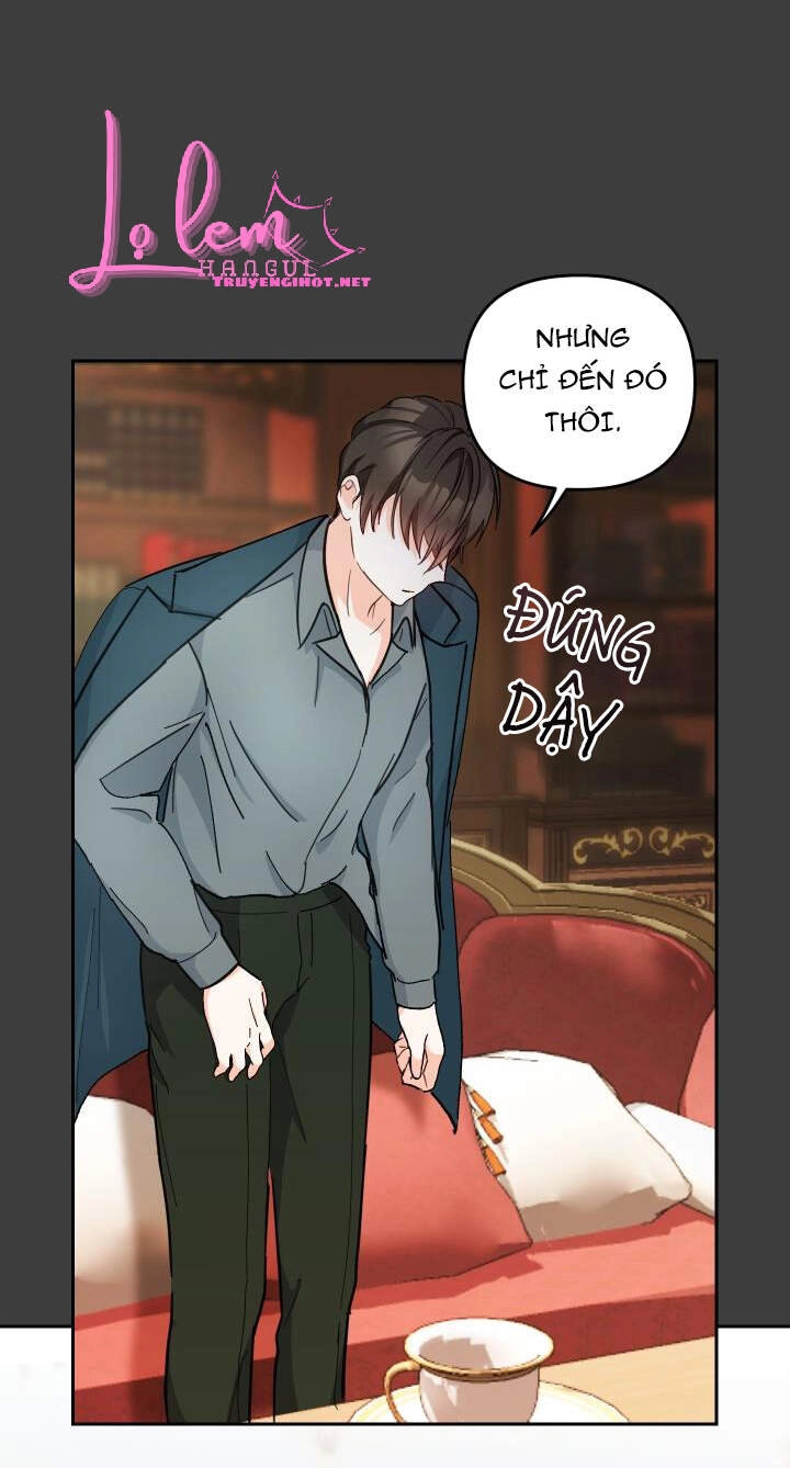 Hoàng Hậu Bé Bỏng Chapter 40.2 - 13