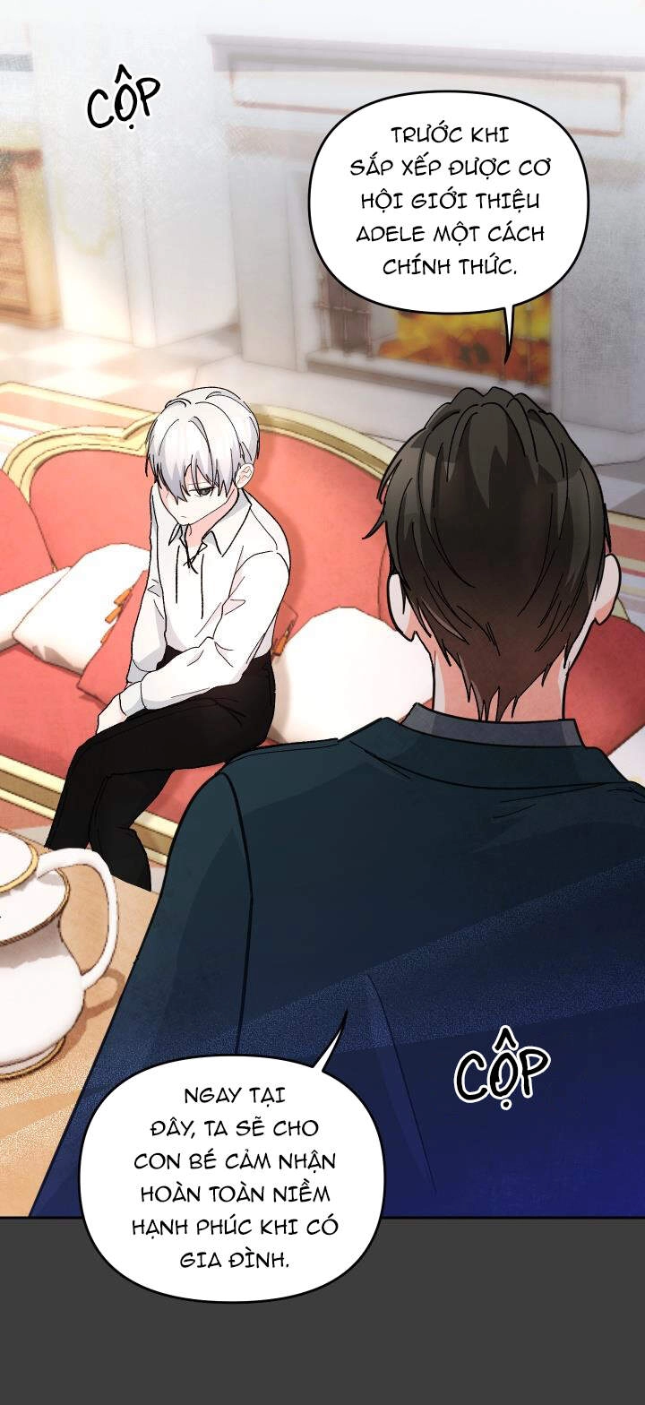 Hoàng Hậu Bé Bỏng Chapter 40.2 - 14