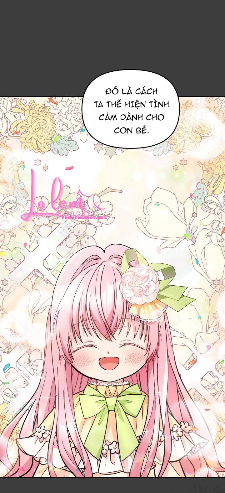 Hoàng Hậu Bé Bỏng Chapter 40.2 - 15