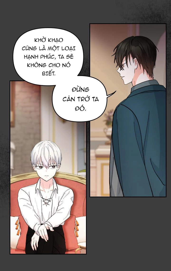 Hoàng Hậu Bé Bỏng Chapter 40.2 - 16