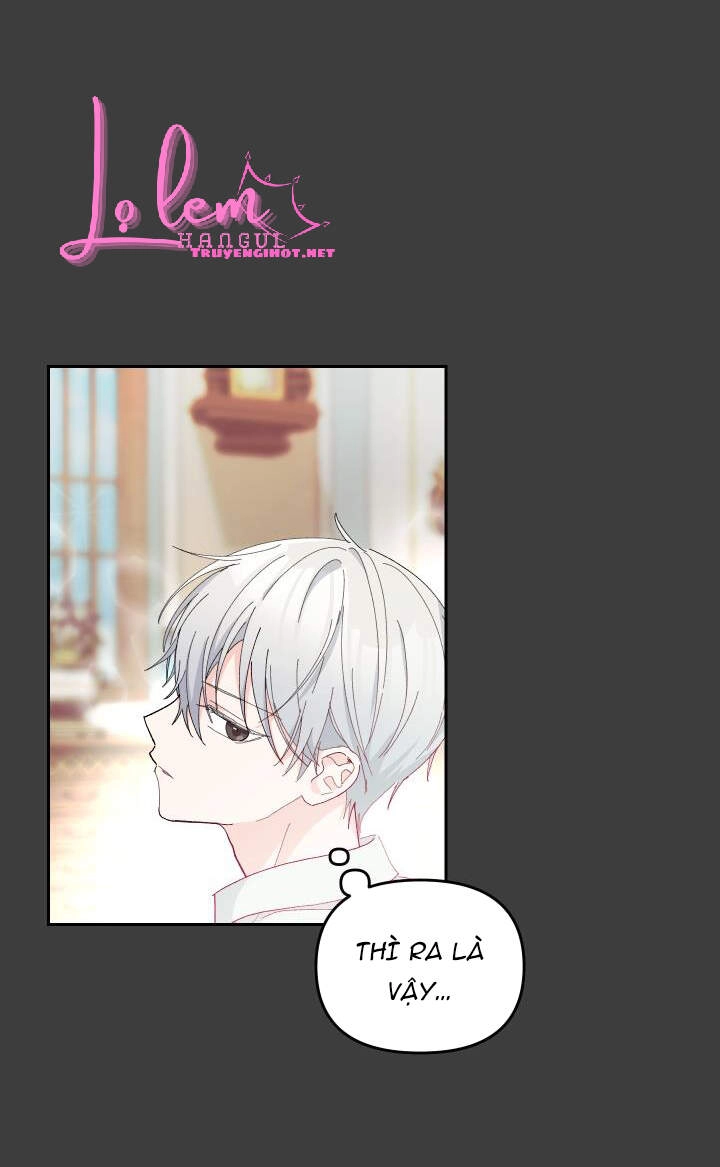 Hoàng Hậu Bé Bỏng Chapter 40.2 - 17