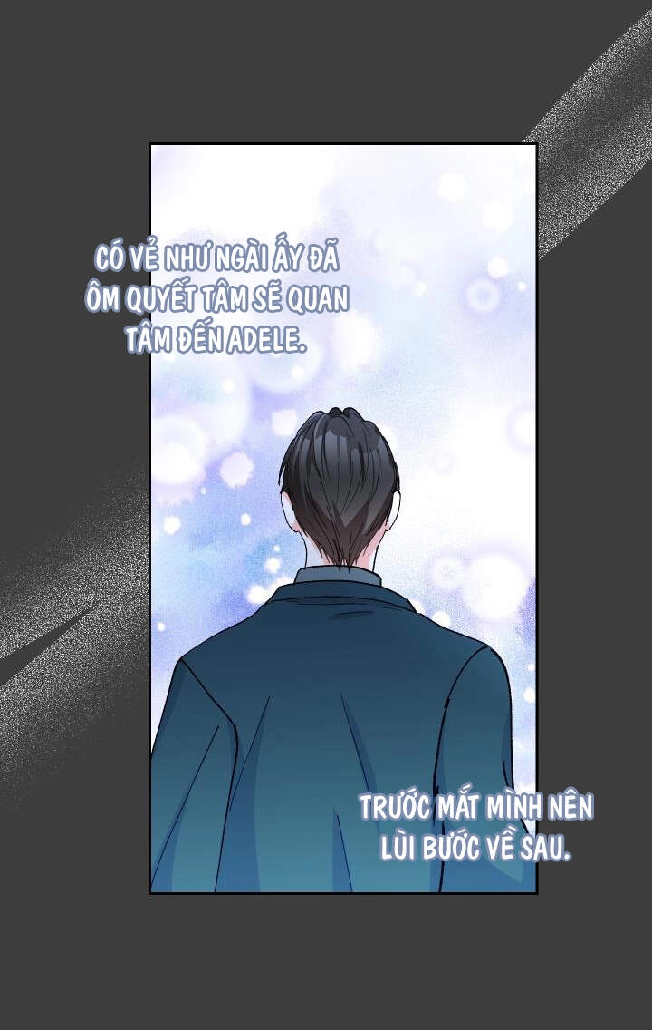 Hoàng Hậu Bé Bỏng Chapter 40.2 - 18