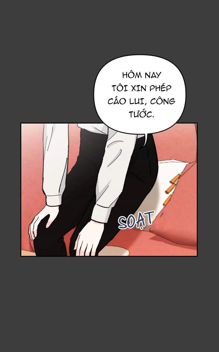 Hoàng Hậu Bé Bỏng Chapter 40.2 - 19