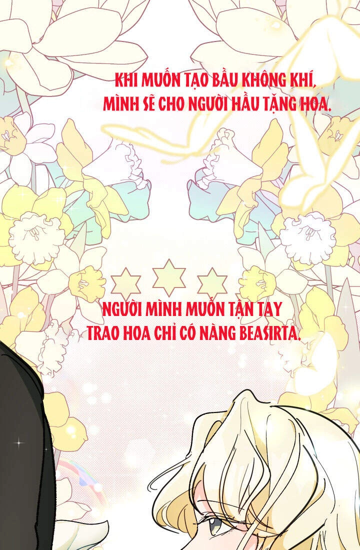 Hoàng Hậu Bé Bỏng Chapter 41.1 - 6