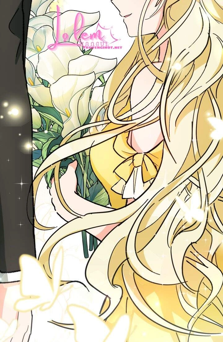 Hoàng Hậu Bé Bỏng Chapter 41.1 - 7