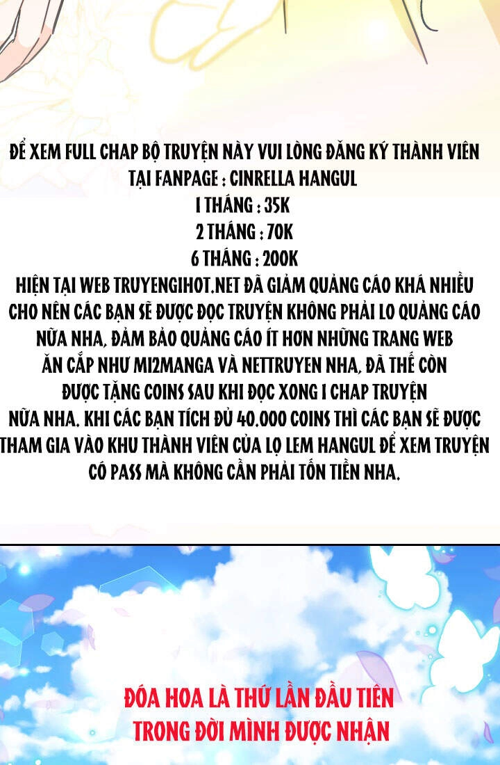 Hoàng Hậu Bé Bỏng Chapter 41.1 - 8