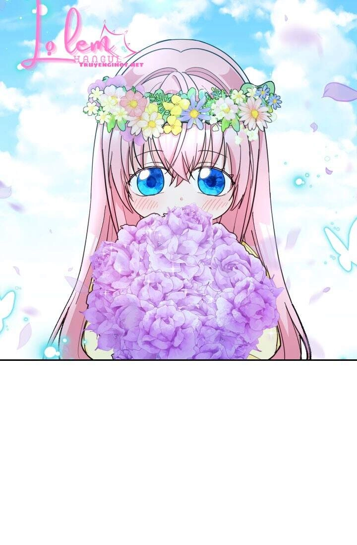 Hoàng Hậu Bé Bỏng Chapter 41.1 - 9