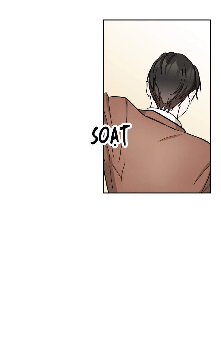 Hoàng Hậu Bé Bỏng Chapter 41.1 - 10