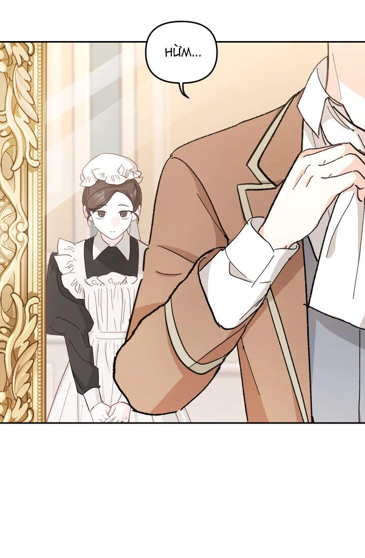 Hoàng Hậu Bé Bỏng Chapter 41.1 - 11