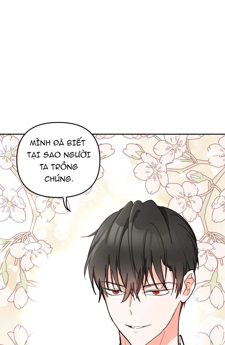 Hoàng Hậu Bé Bỏng Chapter 41.1 - 12