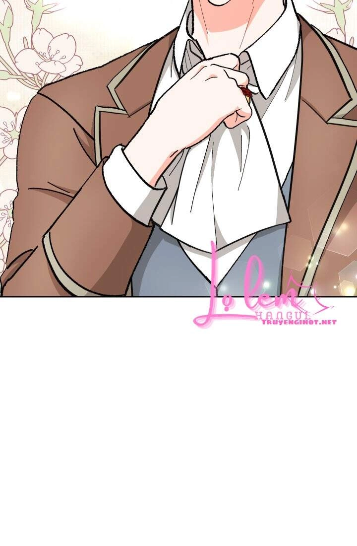 Hoàng Hậu Bé Bỏng Chapter 41.1 - 13