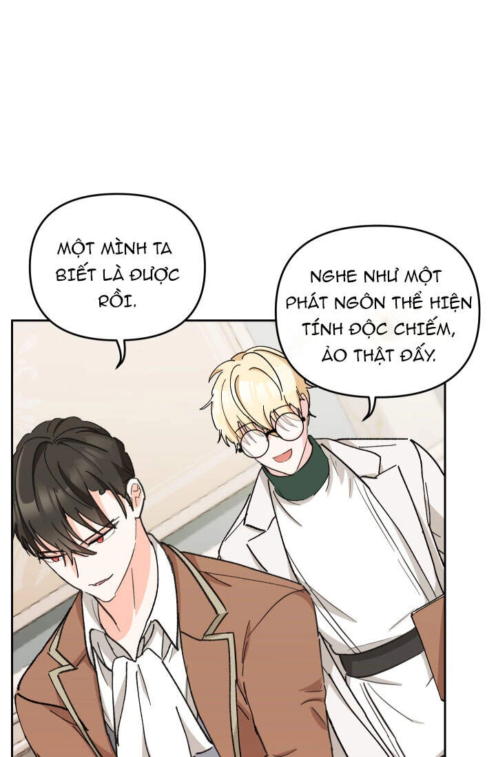 Hoàng Hậu Bé Bỏng Chapter 41.1 - 15