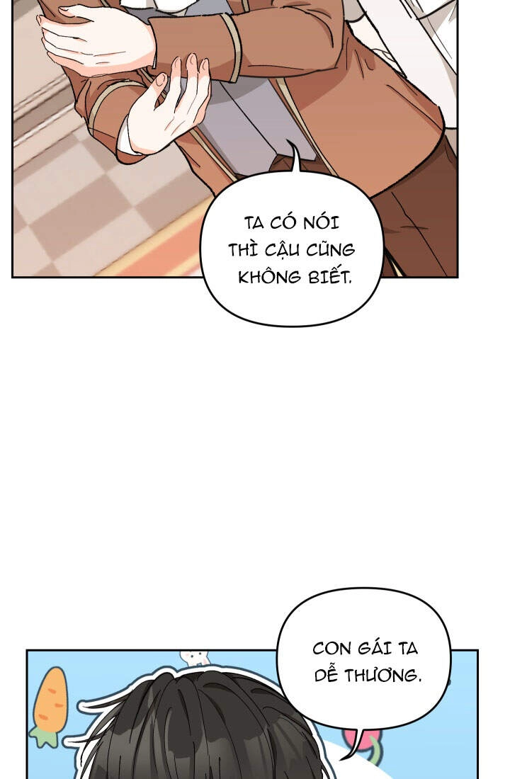 Hoàng Hậu Bé Bỏng Chapter 41.1 - 16