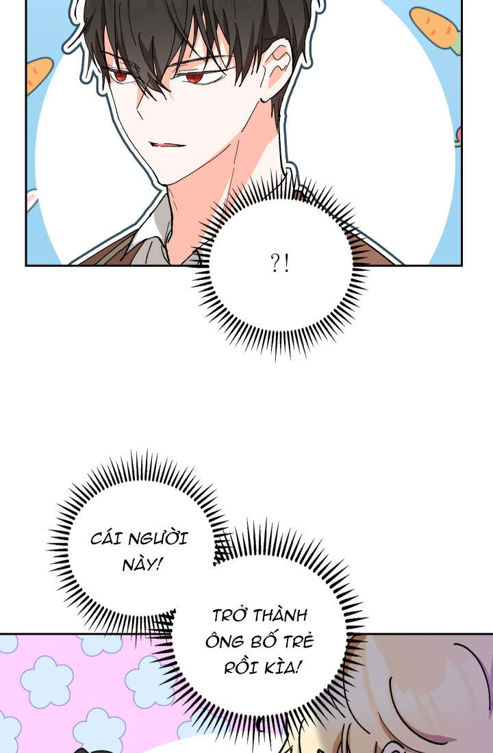 Hoàng Hậu Bé Bỏng Chapter 41.1 - 17