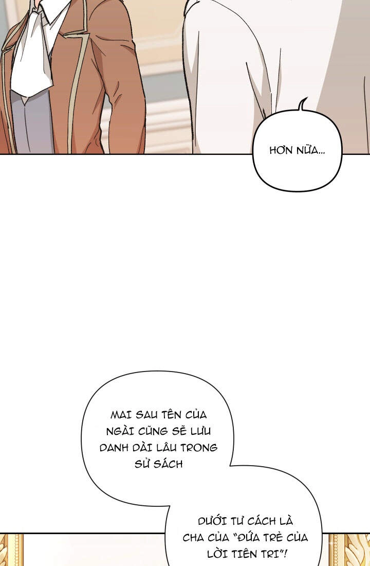 Hoàng Hậu Bé Bỏng Chapter 41.1 - 19