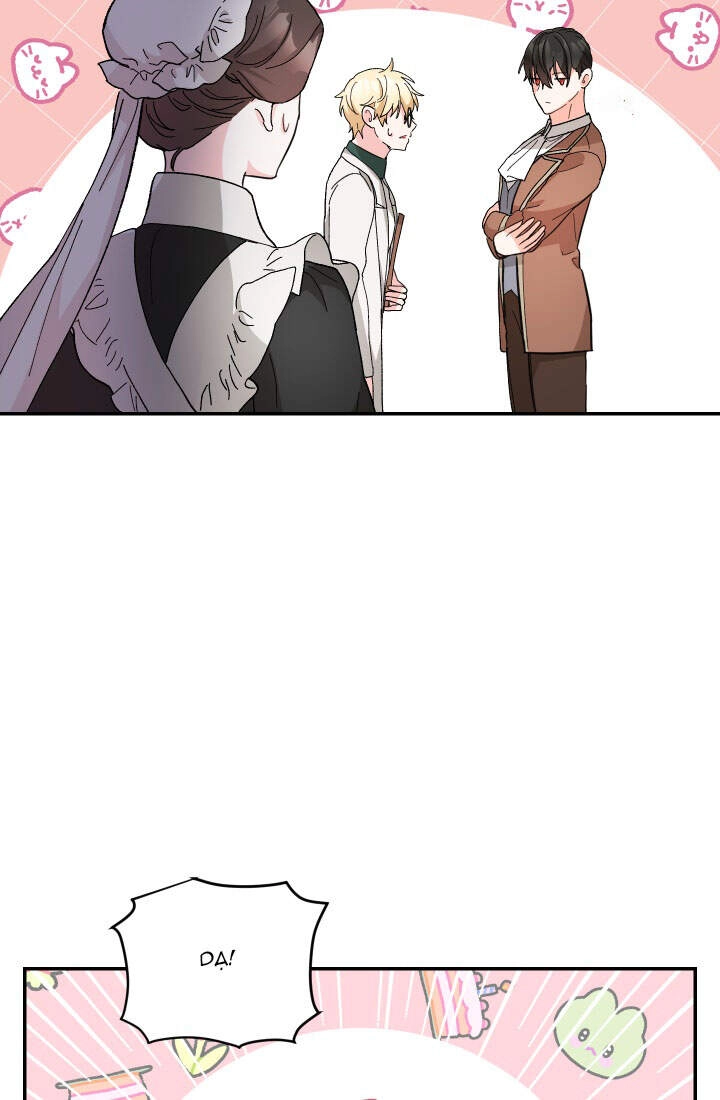 Hoàng Hậu Bé Bỏng Chapter 41.1 - 24