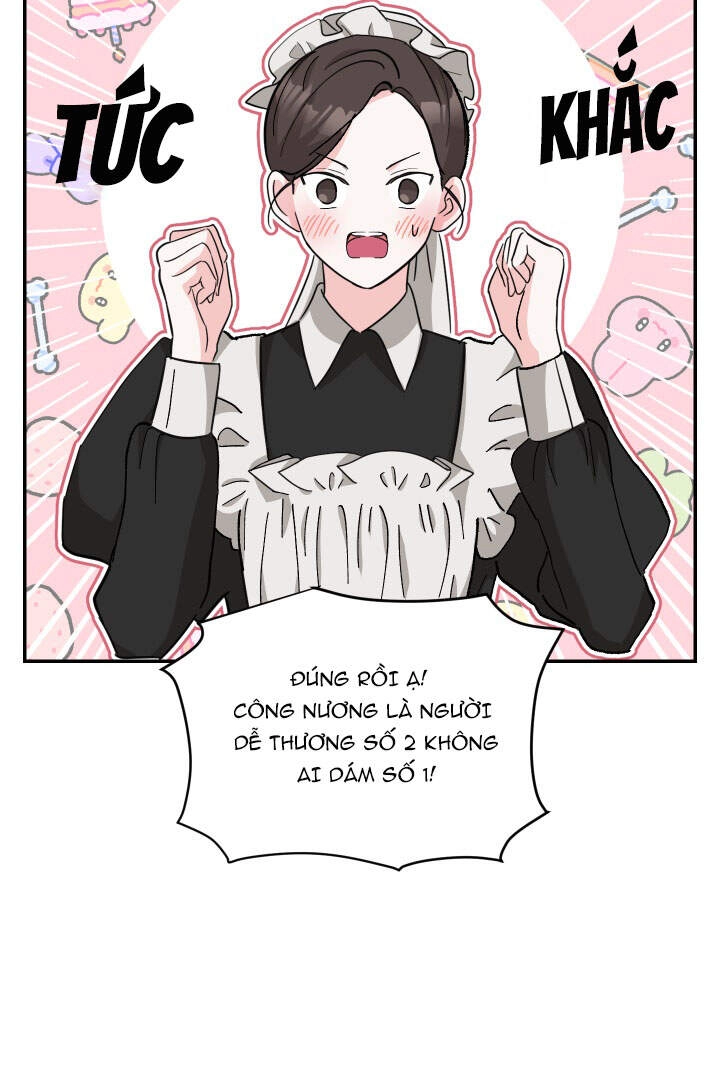 Hoàng Hậu Bé Bỏng Chapter 41.1 - 25