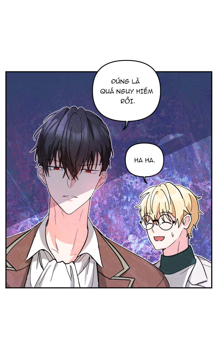 Hoàng Hậu Bé Bỏng Chapter 41.1 - 28