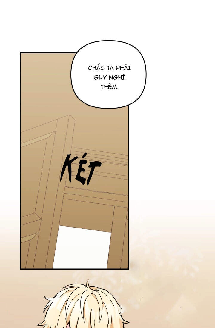 Hoàng Hậu Bé Bỏng Chapter 41.1 - 29