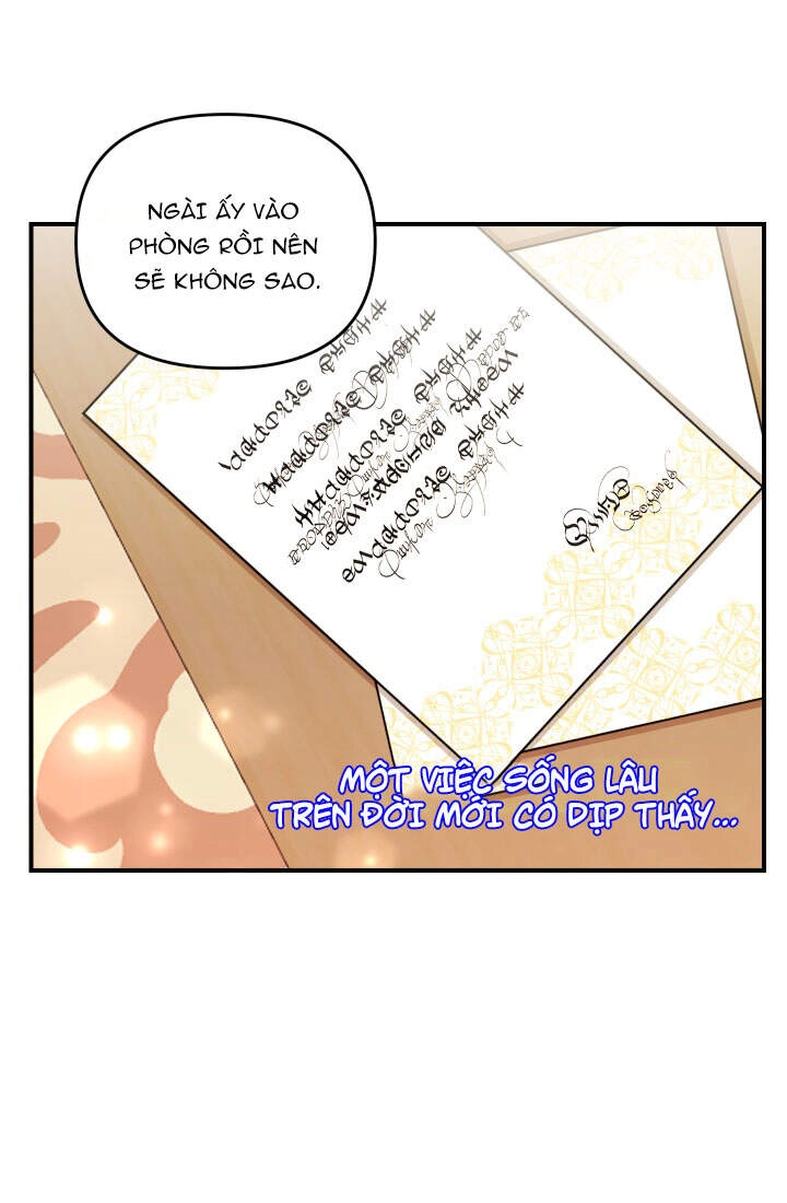 Hoàng Hậu Bé Bỏng Chapter 41.1 - 32