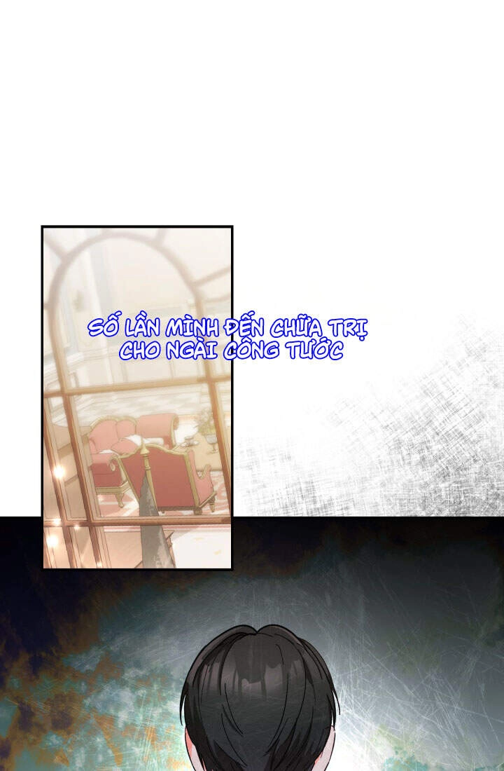 Hoàng Hậu Bé Bỏng Chapter 41.1 - 33