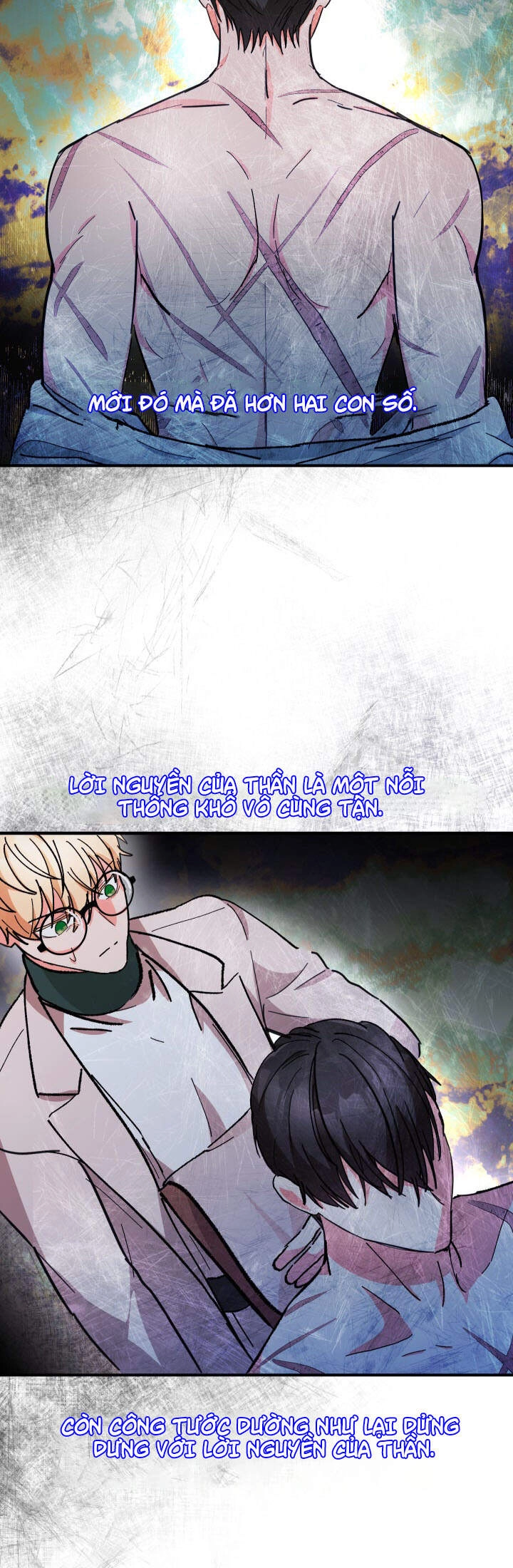 Hoàng Hậu Bé Bỏng Chapter 41.1 - 34