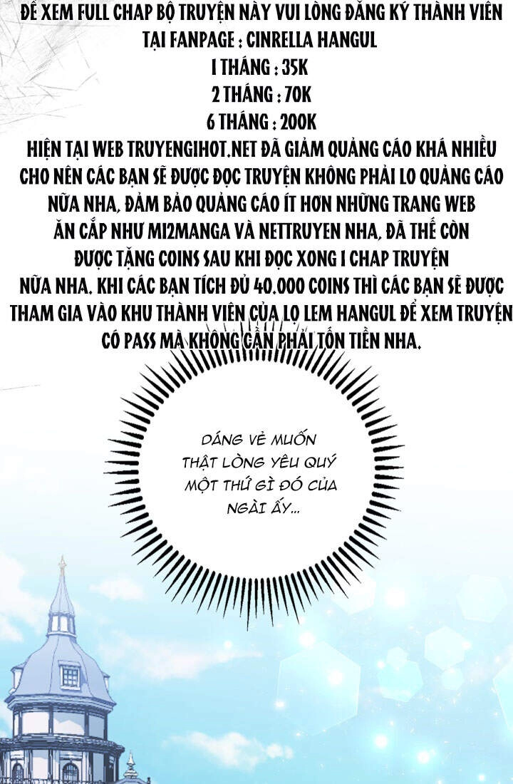 Hoàng Hậu Bé Bỏng Chapter 41.1 - 35