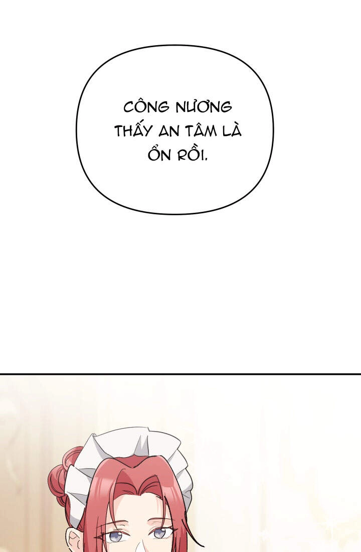 Hoàng Hậu Bé Bỏng Chapter 42.1 - 1