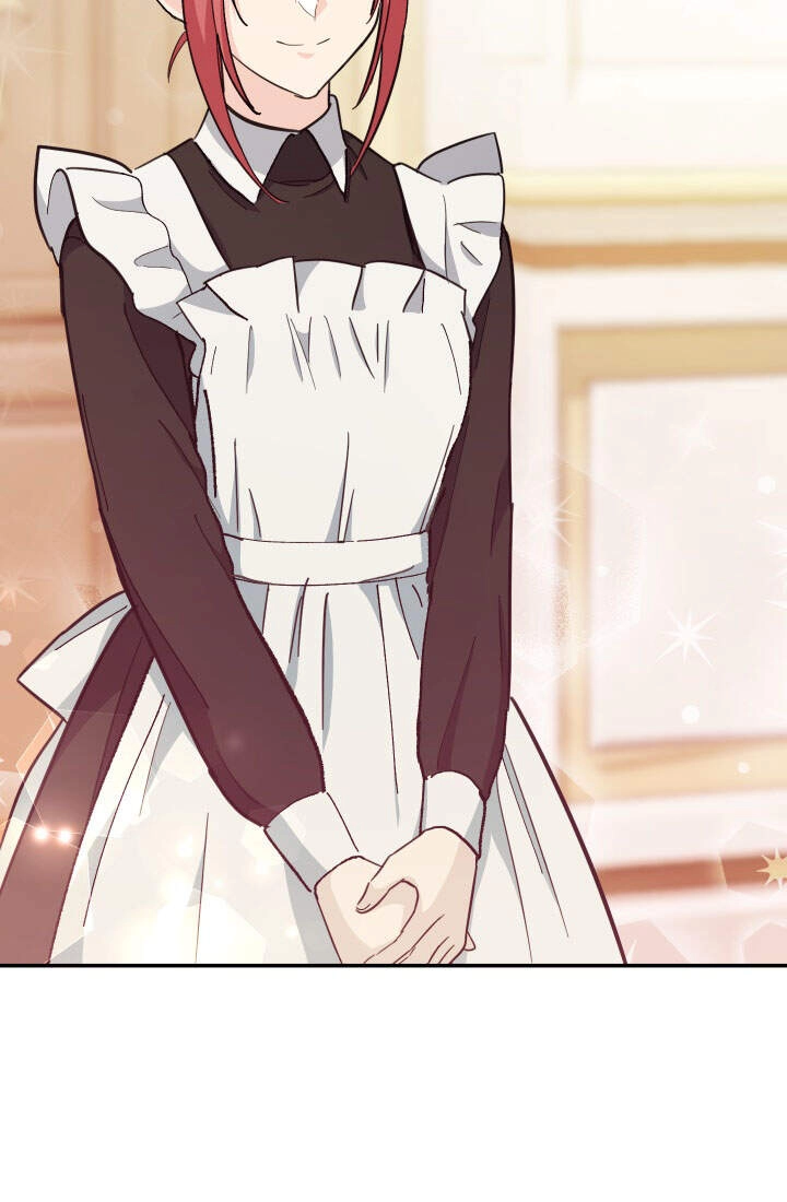 Hoàng Hậu Bé Bỏng Chapter 42.1 - 2