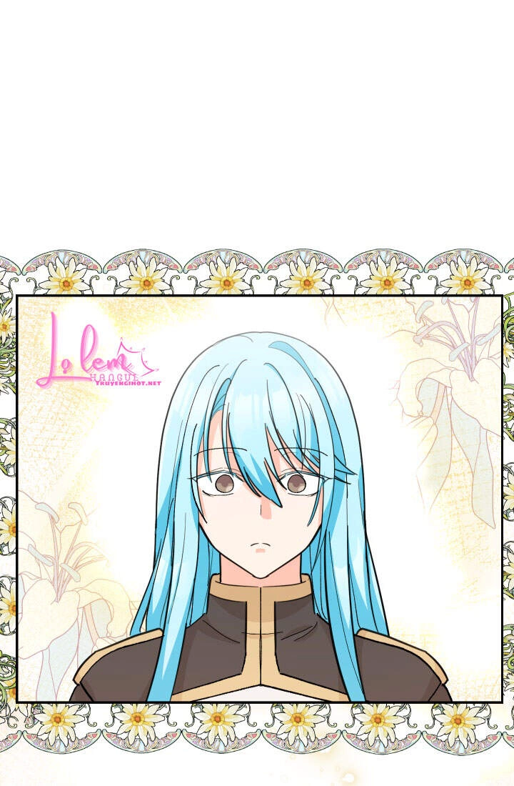 Hoàng Hậu Bé Bỏng Chapter 42.1 - 3