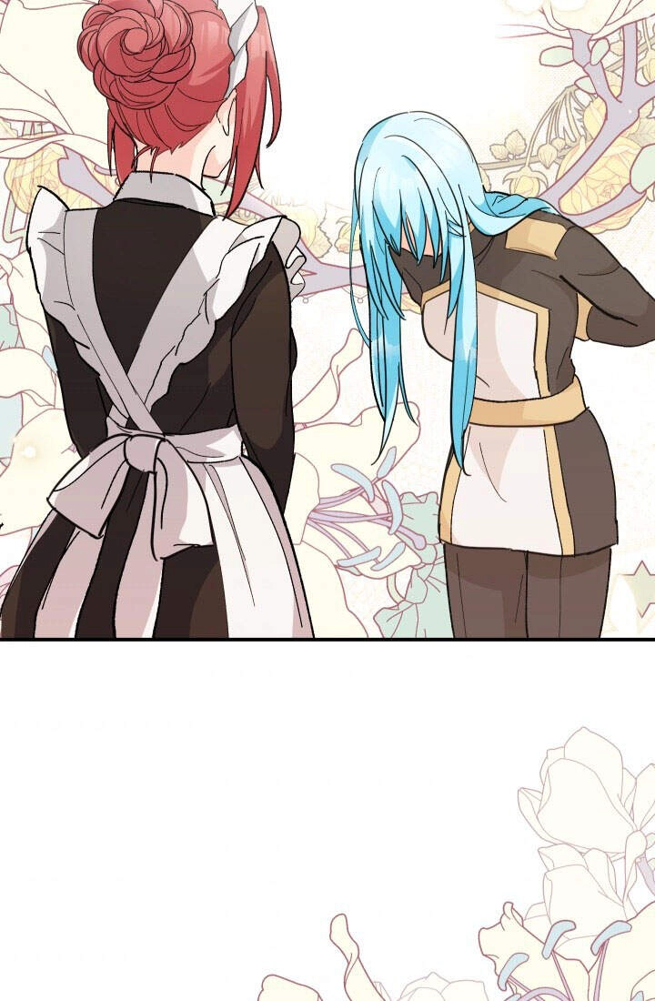 Hoàng Hậu Bé Bỏng Chapter 42.1 - 5