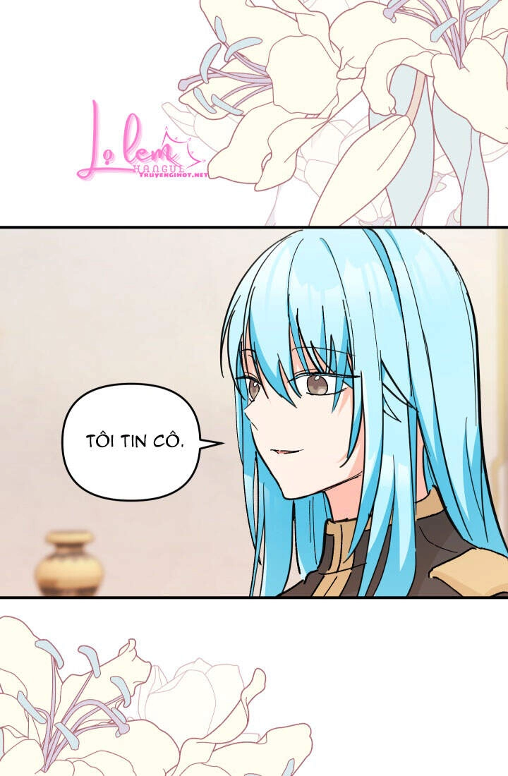 Hoàng Hậu Bé Bỏng Chapter 42.1 - 6