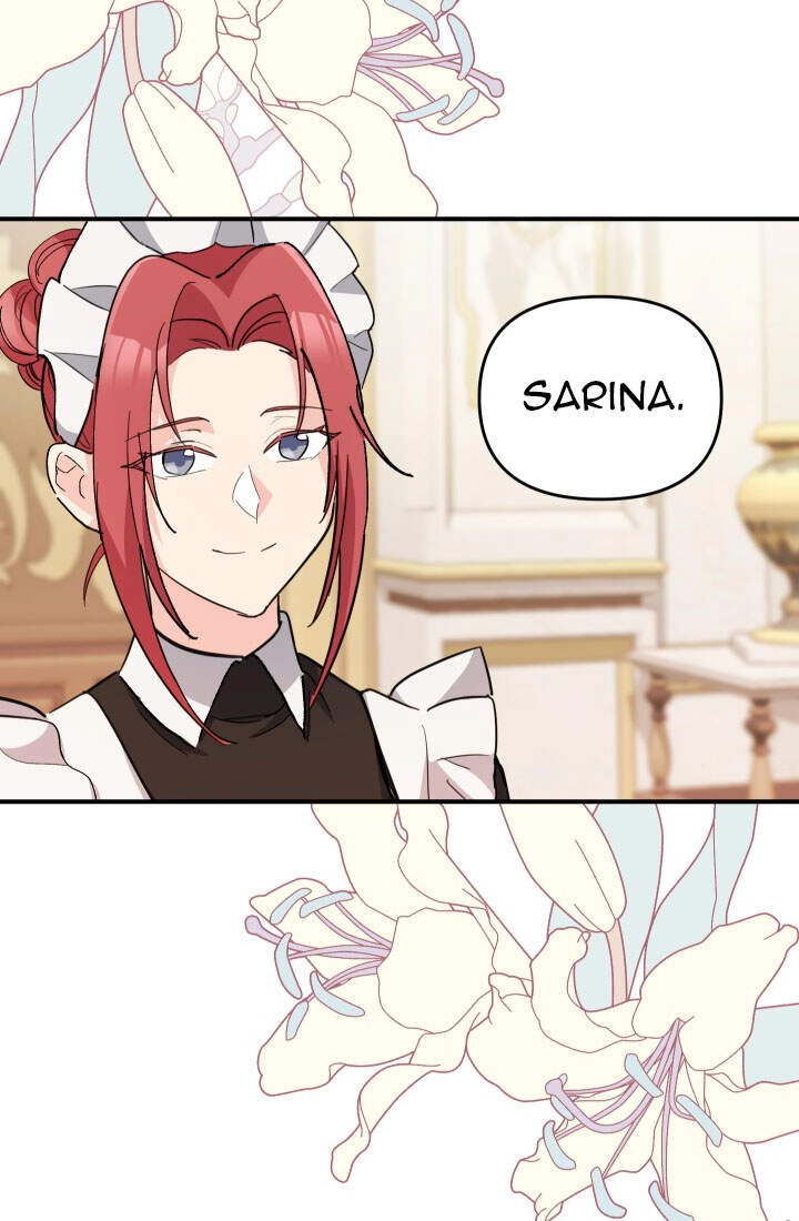 Hoàng Hậu Bé Bỏng Chapter 42.1 - 7