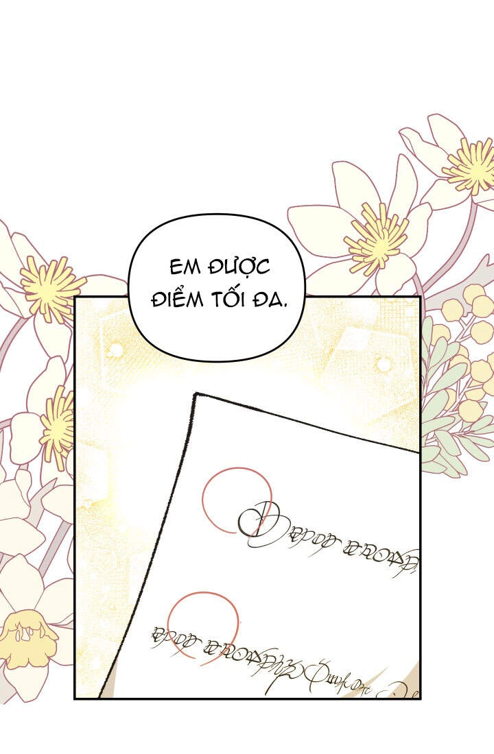 Hoàng Hậu Bé Bỏng Chapter 42.1 - 15