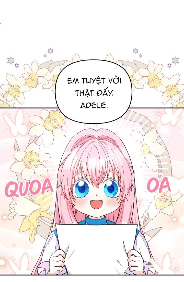 Hoàng Hậu Bé Bỏng Chapter 42.1 - 16