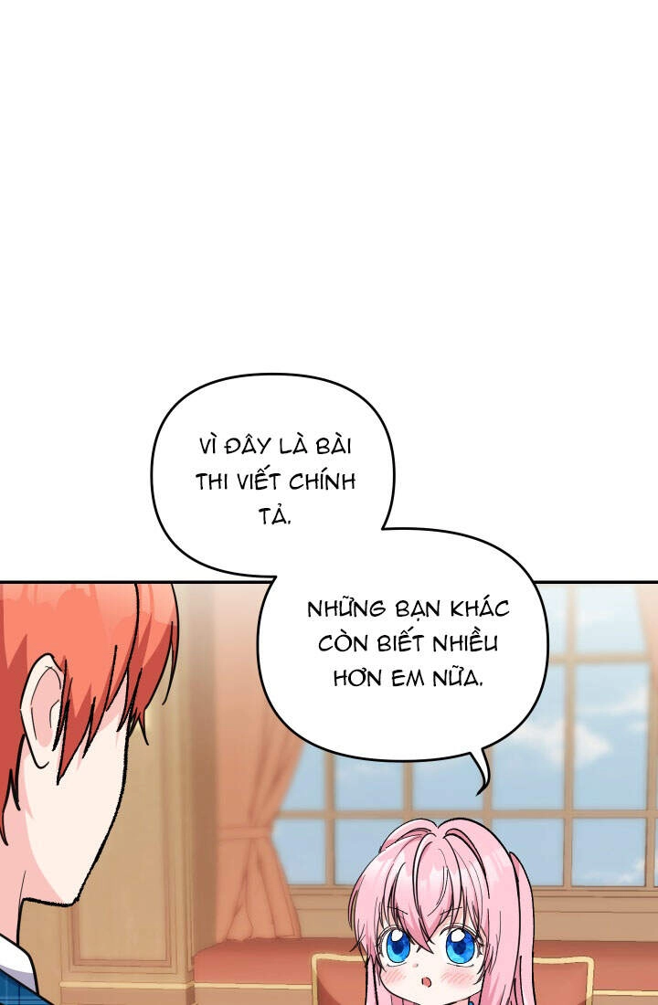 Hoàng Hậu Bé Bỏng Chapter 42.1 - 17