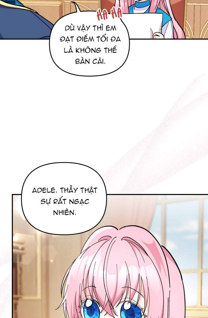 Hoàng Hậu Bé Bỏng Chapter 42.1 - 18