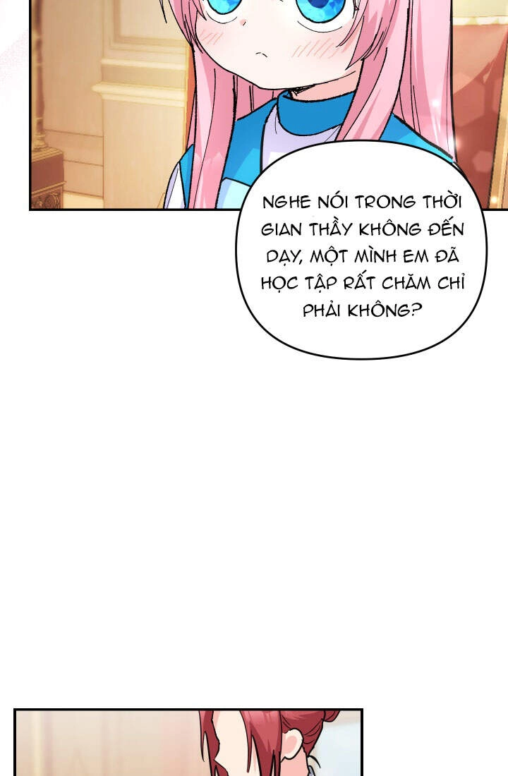 Hoàng Hậu Bé Bỏng Chapter 42.1 - 19