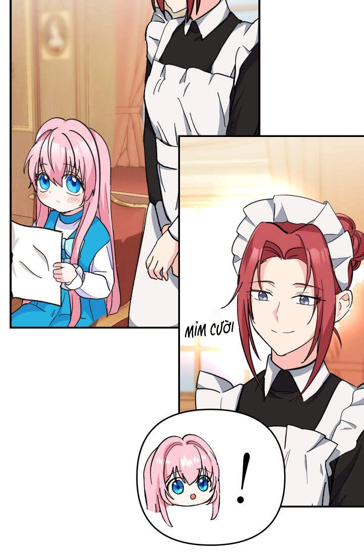 Hoàng Hậu Bé Bỏng Chapter 42.1 - 20