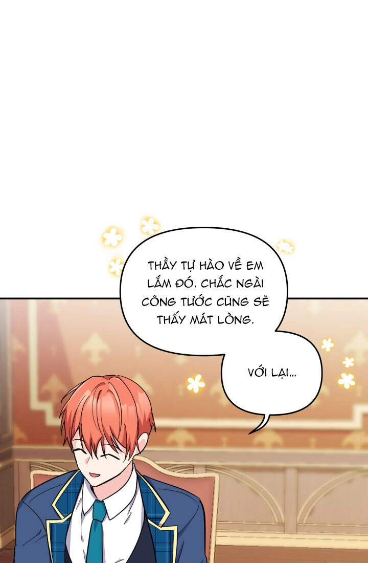 Hoàng Hậu Bé Bỏng Chapter 42.1 - 21