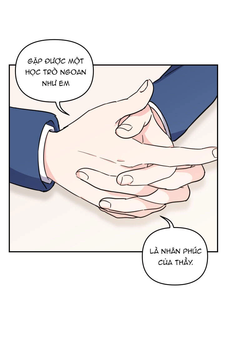 Hoàng Hậu Bé Bỏng Chapter 42.1 - 24