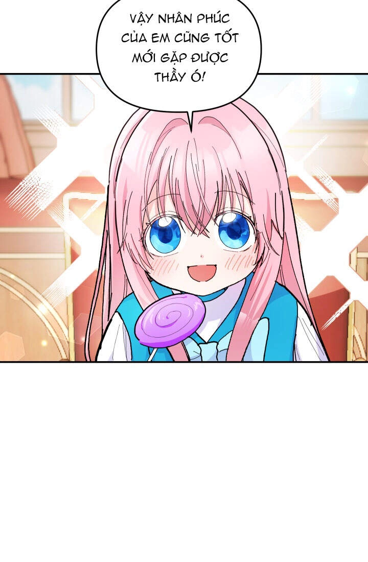 Hoàng Hậu Bé Bỏng Chapter 42.1 - 26