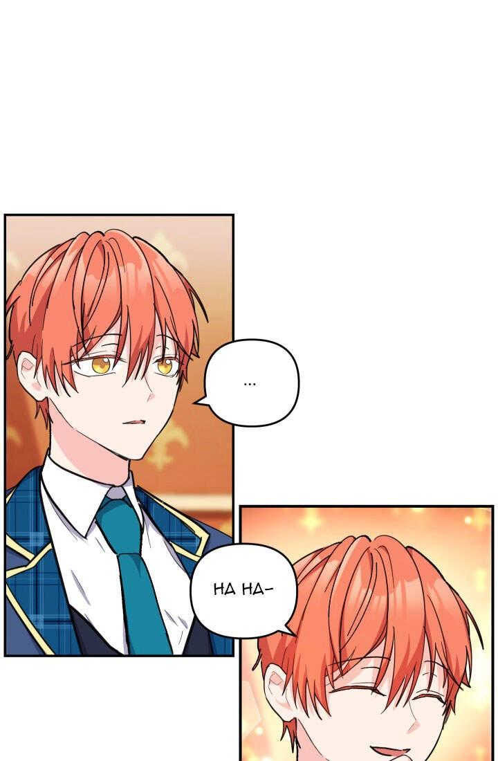 Hoàng Hậu Bé Bỏng Chapter 42.1 - 27