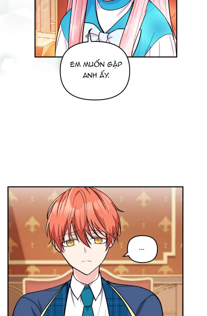 Hoàng Hậu Bé Bỏng Chapter 42.1 - 31