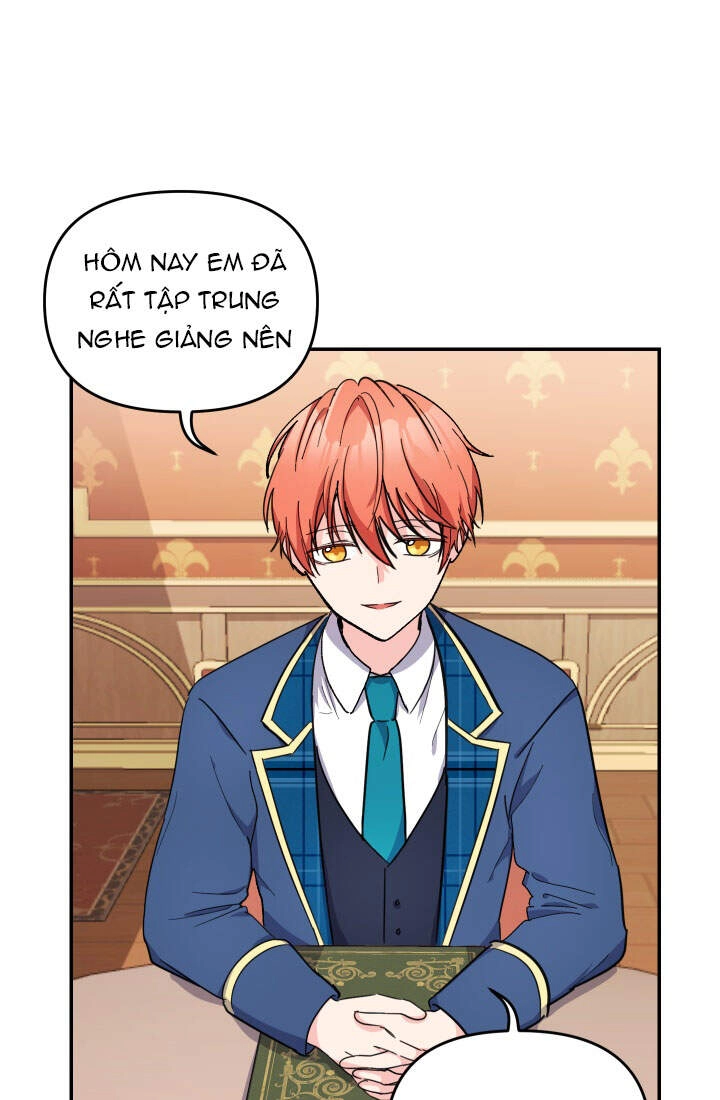 Hoàng Hậu Bé Bỏng Chapter 42.1 - 34