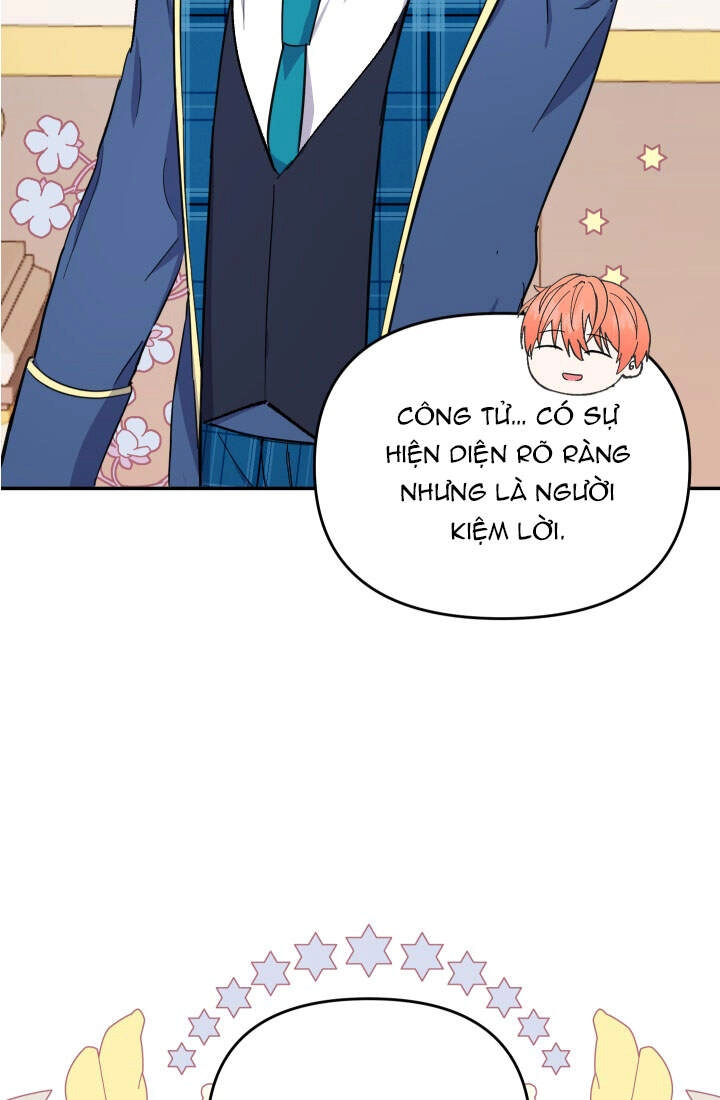 Hoàng Hậu Bé Bỏng Chapter 42.1 - 37