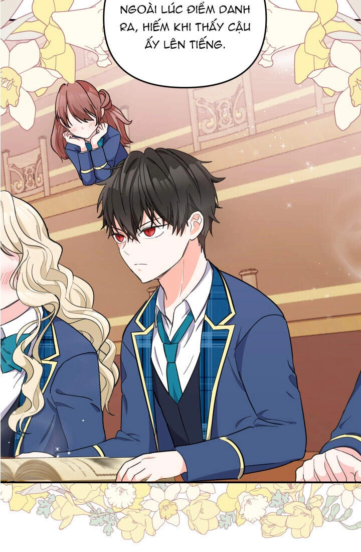 Hoàng Hậu Bé Bỏng Chapter 42.1 - 38