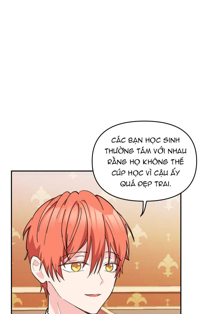 Hoàng Hậu Bé Bỏng Chapter 42.2 - 1