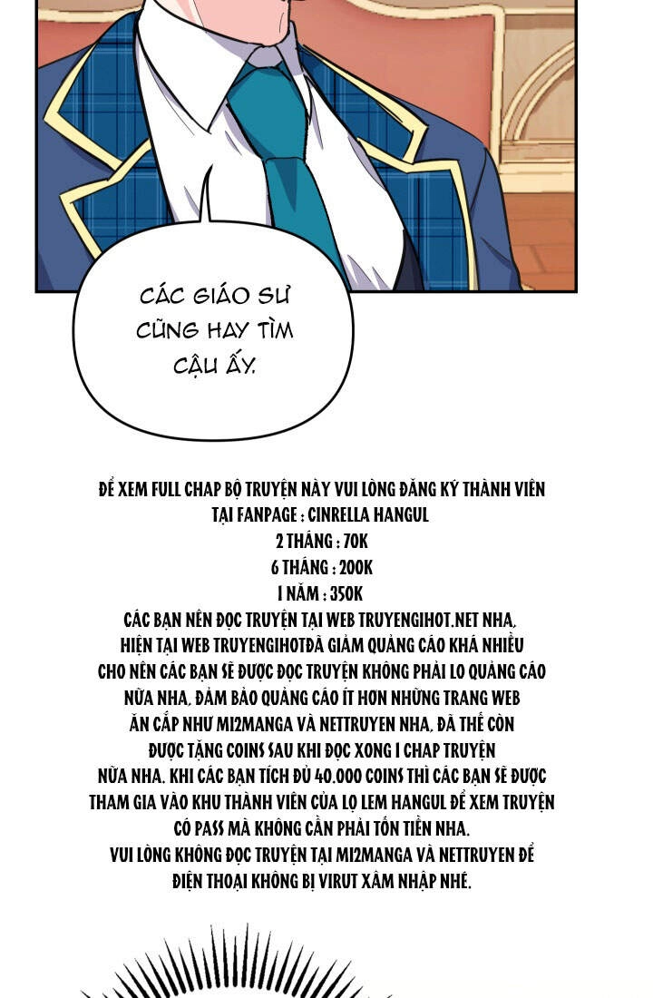 Hoàng Hậu Bé Bỏng Chapter 42.2 - 2